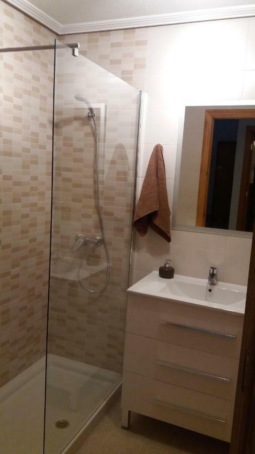 Piso Vacacional En Murcia Beniaján 외부 사진